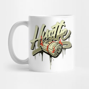 Hustle Mug